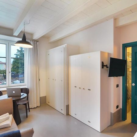 Cabanon Urban Apartments Peschiera del Garda Kültér fotó