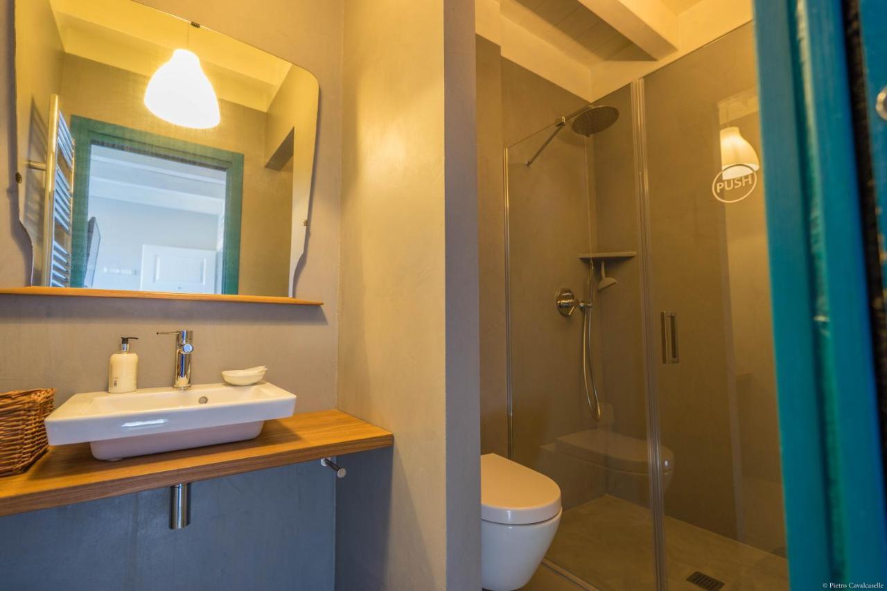 Cabanon Urban Apartments Peschiera del Garda Kültér fotó