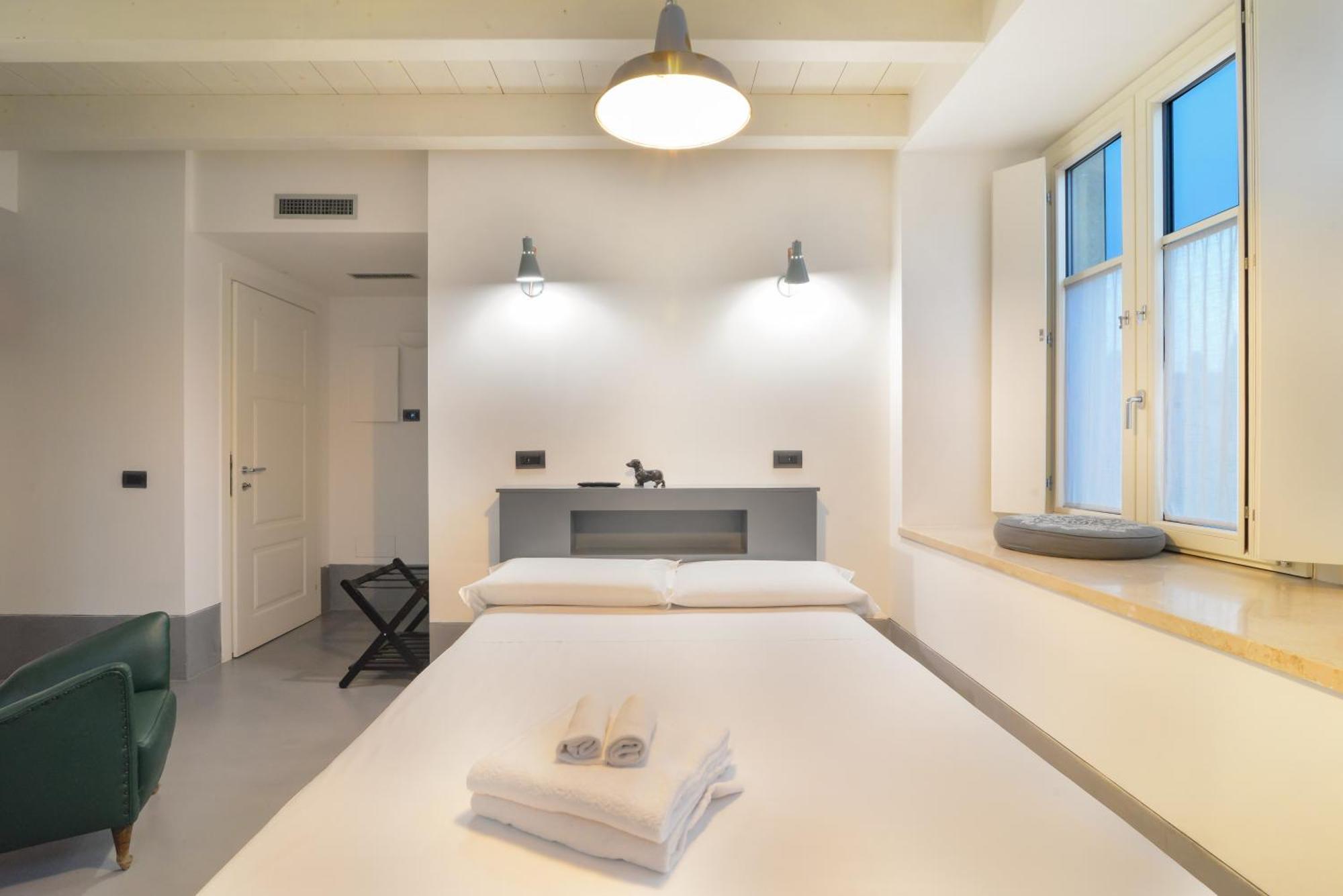 Cabanon Urban Apartments Peschiera del Garda Kültér fotó