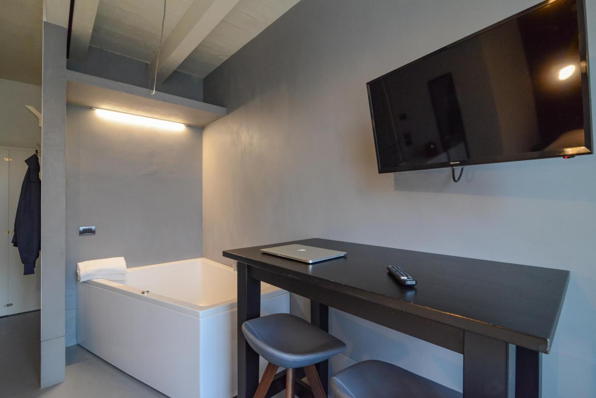 Cabanon Urban Apartments Peschiera del Garda Kültér fotó