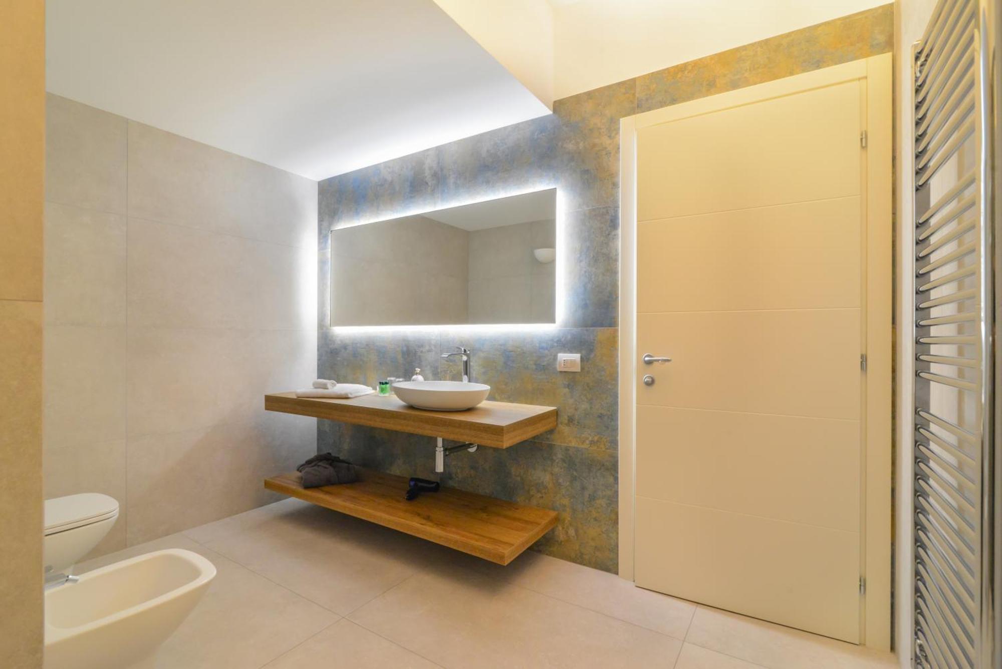 Cabanon Urban Apartments Peschiera del Garda Kültér fotó