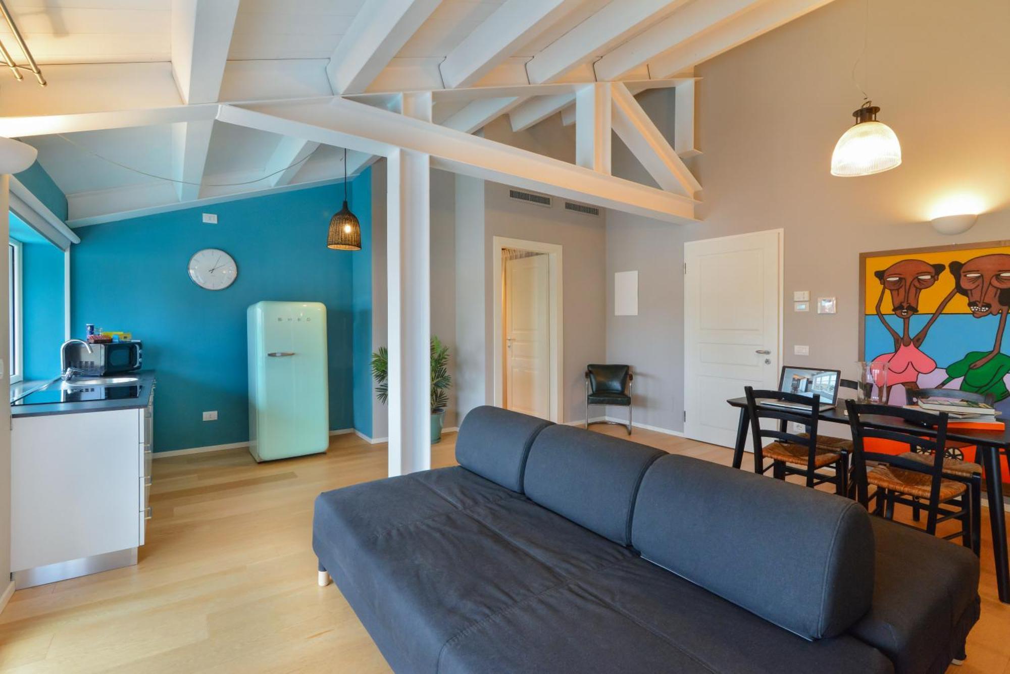 Cabanon Urban Apartments Peschiera del Garda Kültér fotó