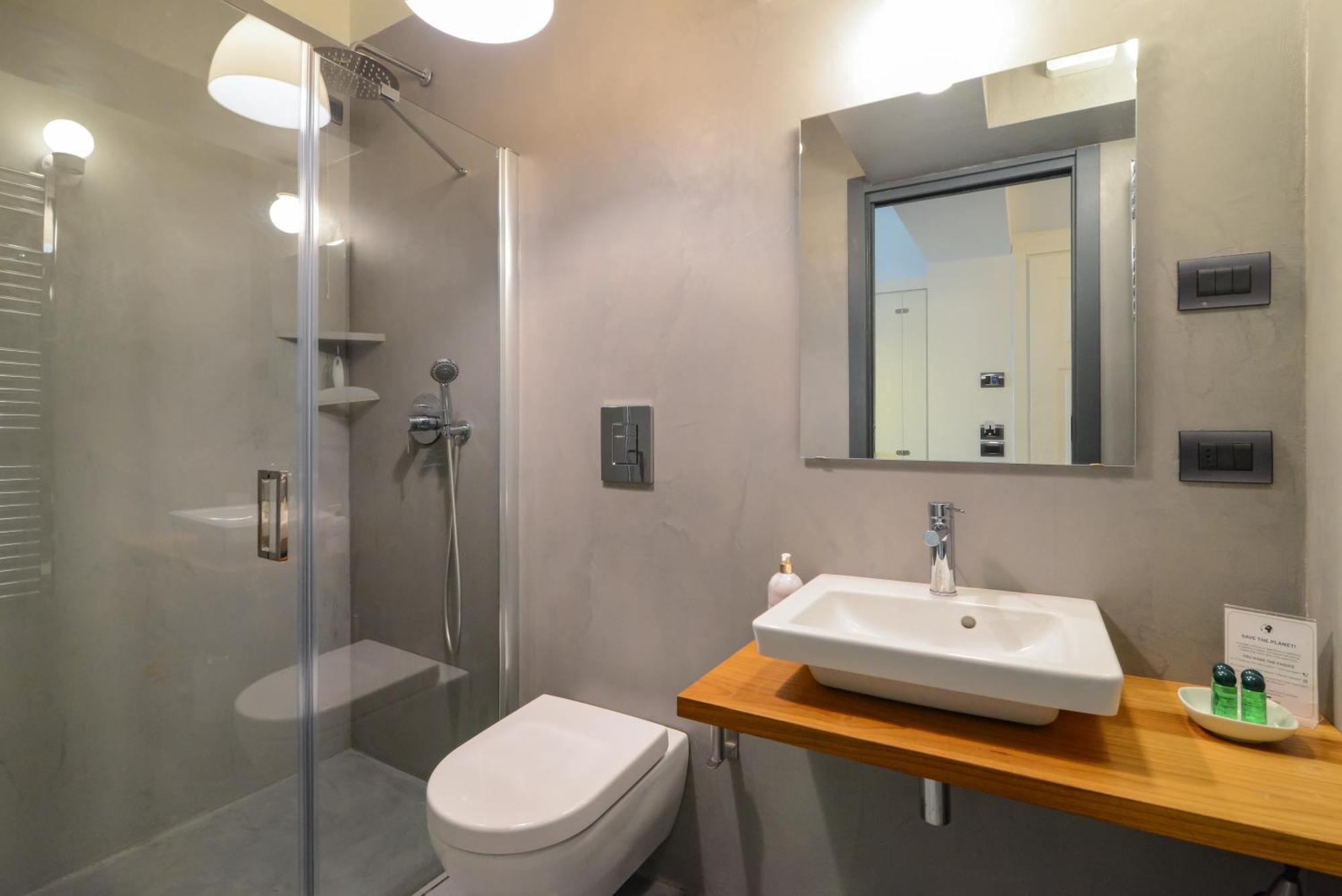 Cabanon Urban Apartments Peschiera del Garda Kültér fotó