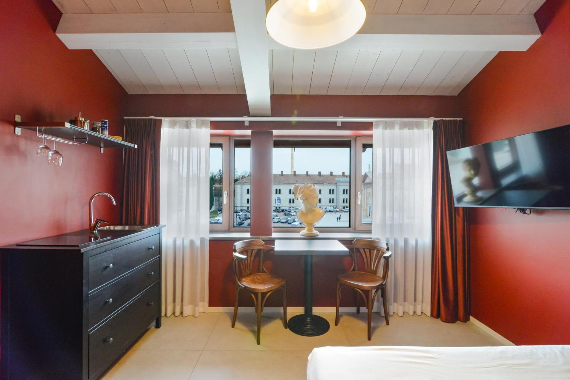Cabanon Urban Apartments Peschiera del Garda Kültér fotó