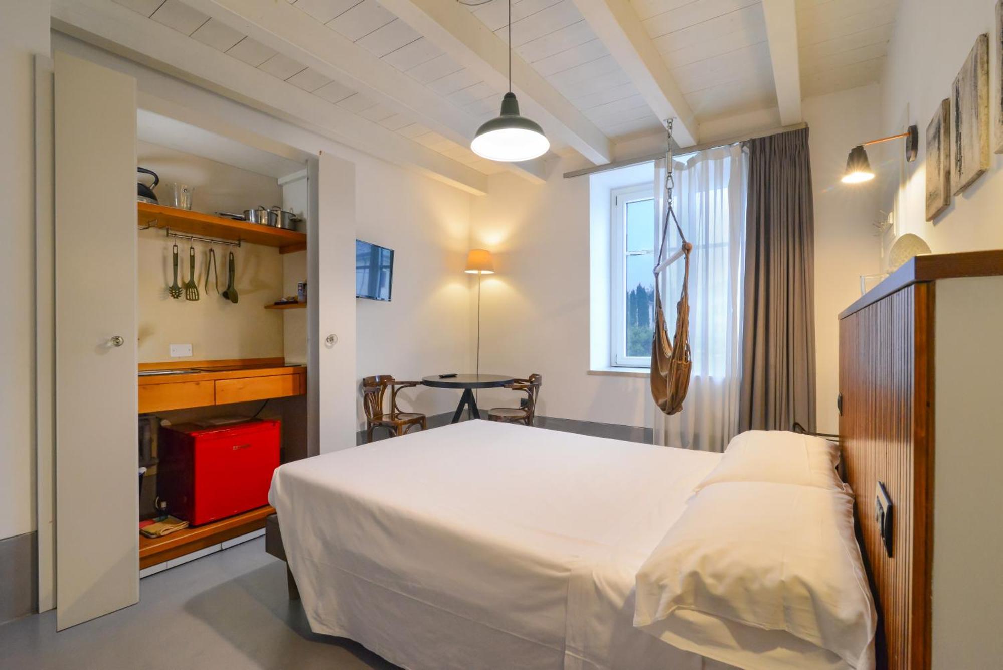 Cabanon Urban Apartments Peschiera del Garda Kültér fotó