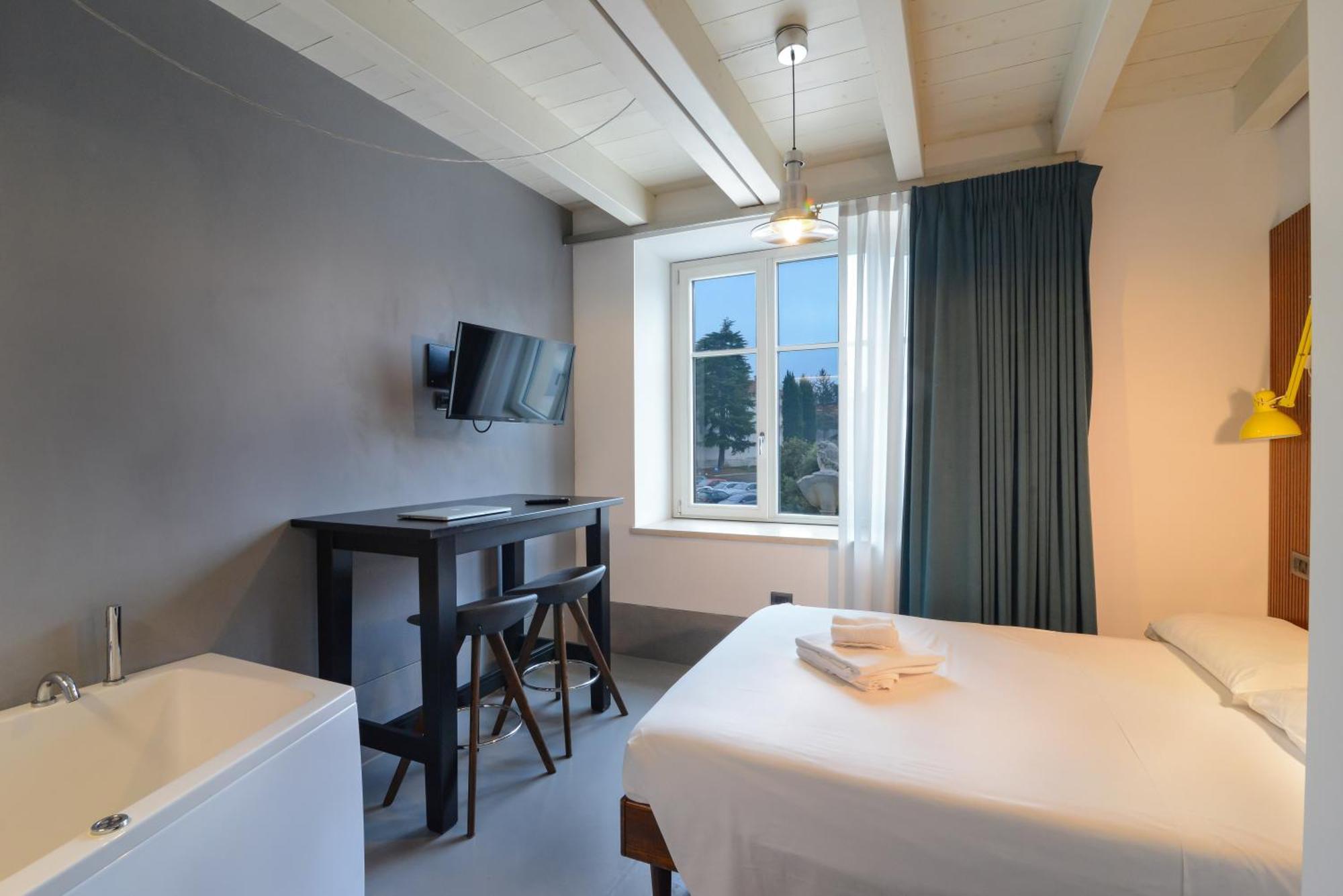 Cabanon Urban Apartments Peschiera del Garda Kültér fotó