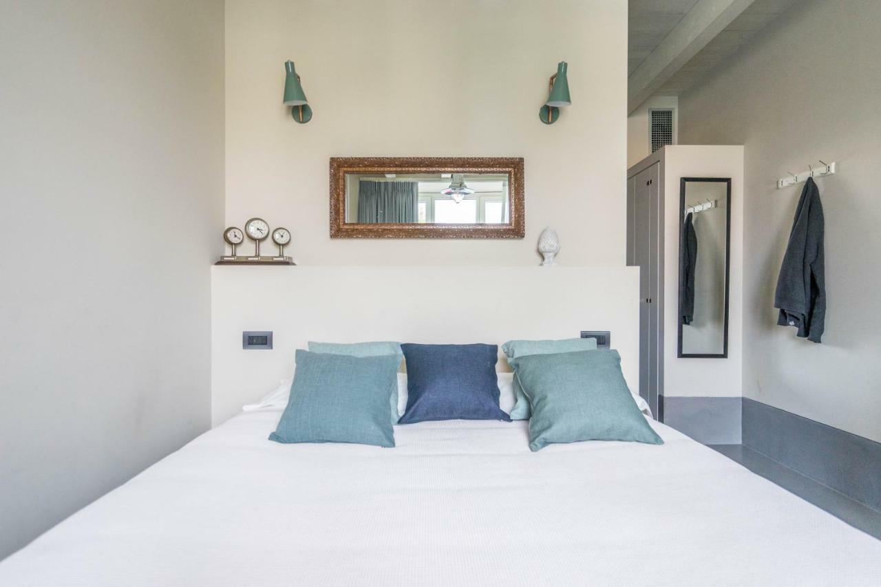 Cabanon Urban Apartments Peschiera del Garda Kültér fotó
