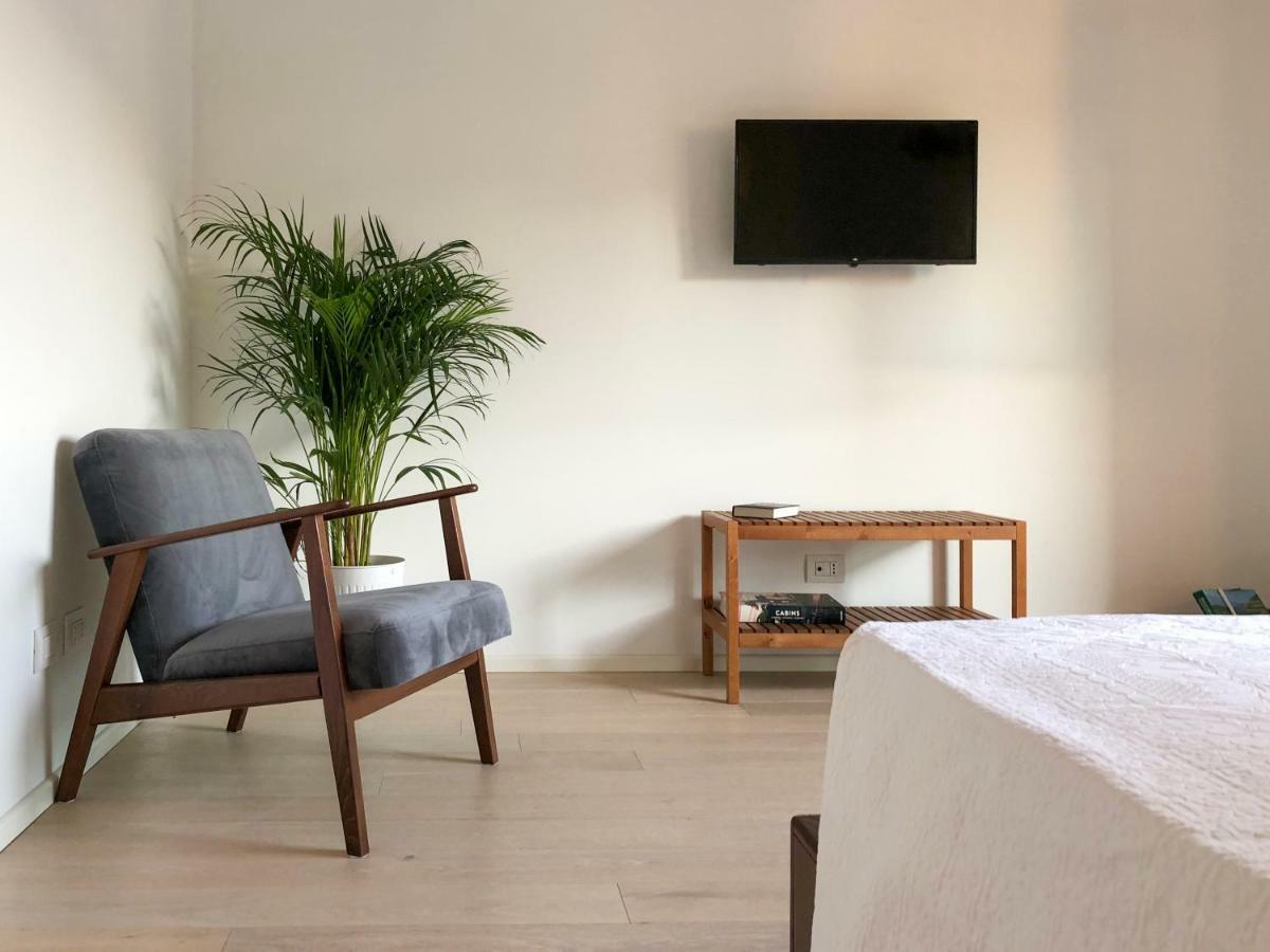 Cabanon Urban Apartments Peschiera del Garda Kültér fotó