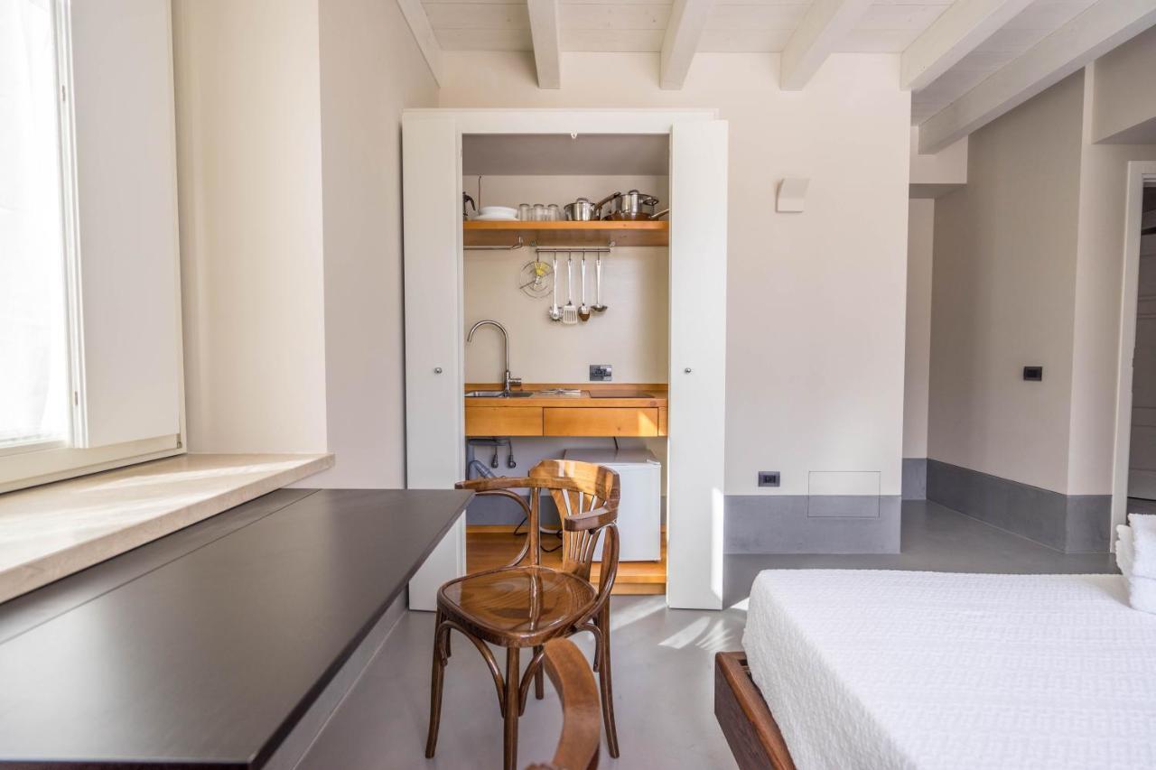 Cabanon Urban Apartments Peschiera del Garda Kültér fotó